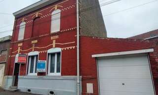 Maison 4 Pièces 116 m² à vendre à Auberchicourt (59165)