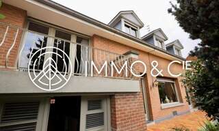 Maison 6 Pièces 189 m² à vendre à Halluin (59250)