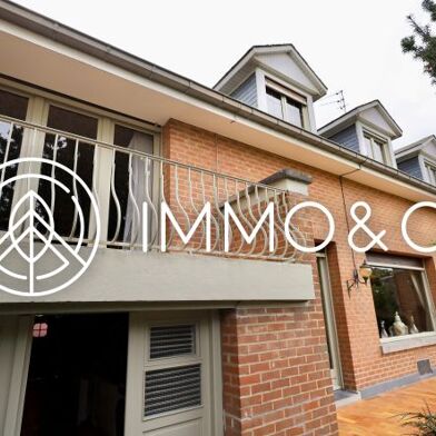 Maison 6 pièces 364000 €