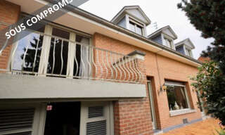 Maison 6 Pièces 189 m² à vendre à Halluin (59250)