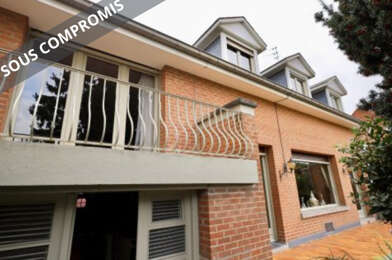 Maison 6 pièces 343000 €