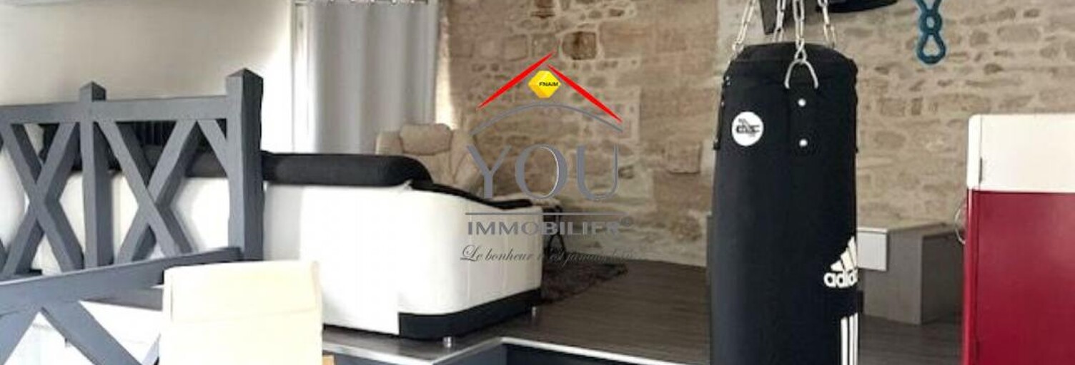 Maison 6 Pièces 105 m² à vendre à Neuilly-en-Thelle (60530)