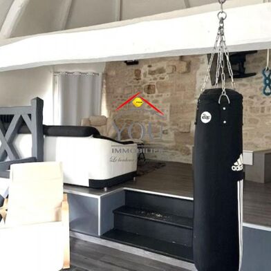 Maison 6 pièces 209900 €