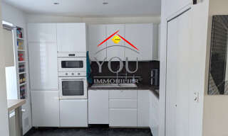 Maison 6 Pièces 105 m² à vendre à Neuilly-en-Thelle (60530)