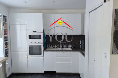 Maison 6 pièces 190000 €