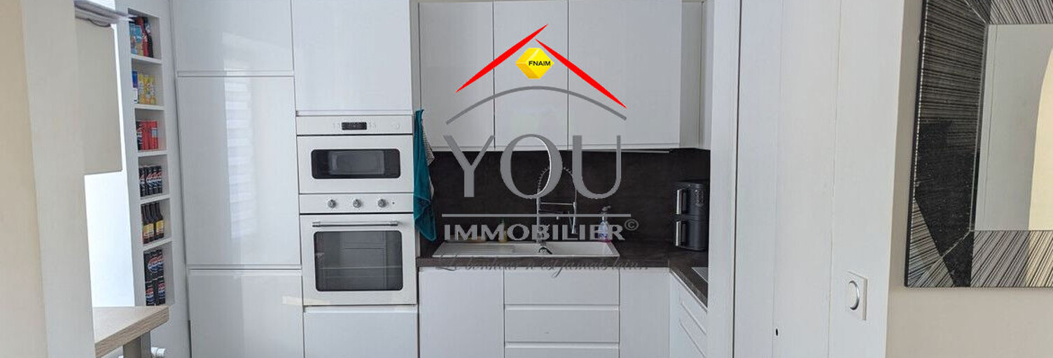 Maison 6 Pièces 105 m² à vendre à Neuilly-en-Thelle (60530)