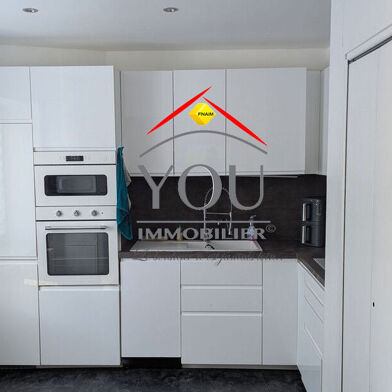 Maison 6 pièces 209900 €