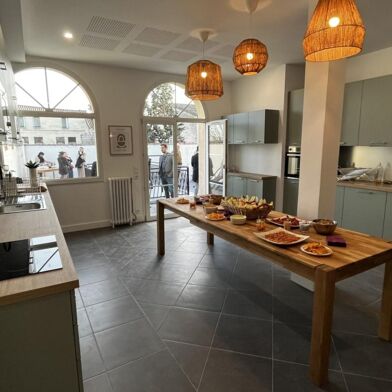 Appartement 1 pièces 727 €