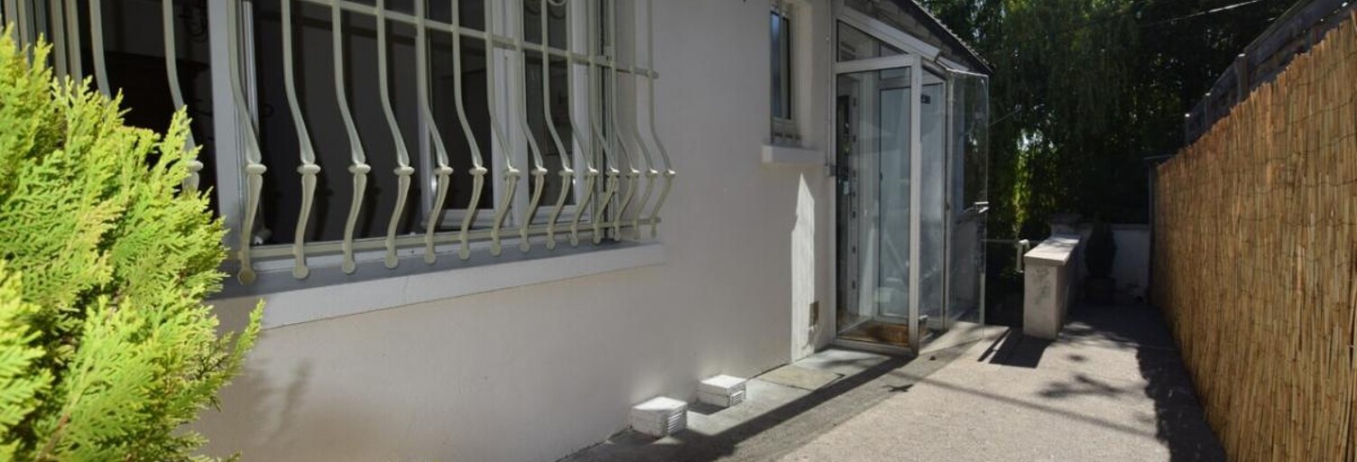 Maison 2 Pièces 33 m² à louer à Chamalières (63400)