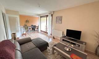 Appartement 2 Pièces 66 m² à louer à Chamalières (63400)