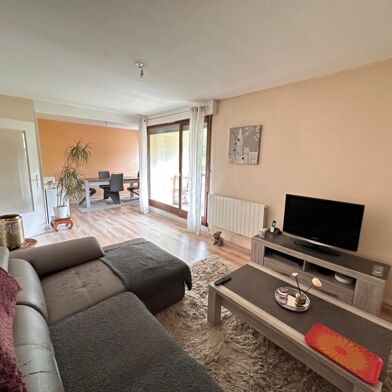 Appartement 2 pièces 600 €