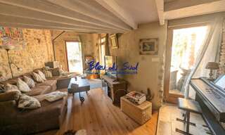 Maison 4 Pièces 69 m² à vendre à Fuilla (66820)