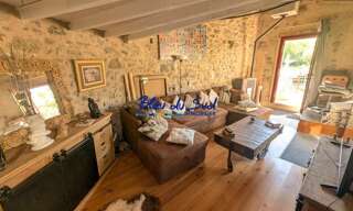 Maison 4 Pièces 69 m² à vendre à Fuilla (66820)