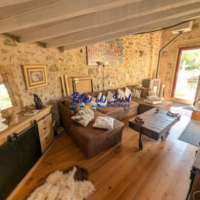 Maison 4 pièces 196500 €