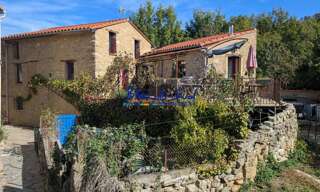 Maison 4 Pièces 69 m² à vendre à Fuilla (66820)