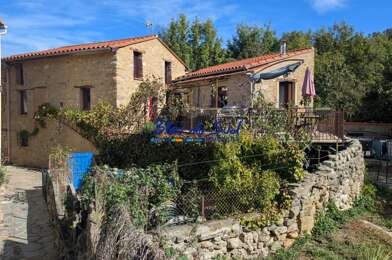 Maison 4 pièces 196500 €