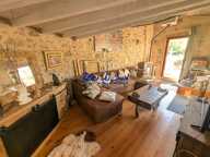 Charmante maison en pierres, entièrement rénovée avec terrass — photo 2