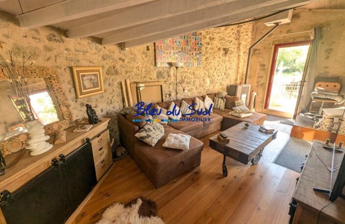 Charmante maison en pierres, entièrement rénovée avec terrass — photo 2
