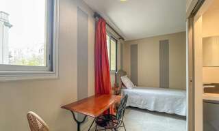 Appartement 1 Pièce 18 m² à vendre à Paris (75000)