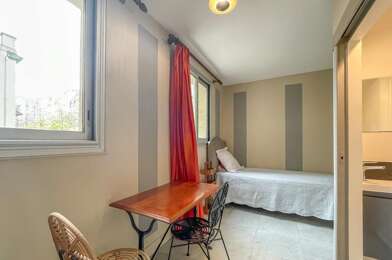 Appartement 1 pièces 209500 €