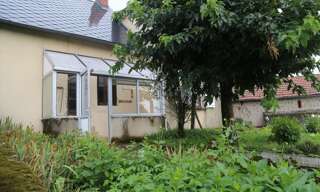 Maison 3 Pièces 78 m² à vendre à Poil (58170)