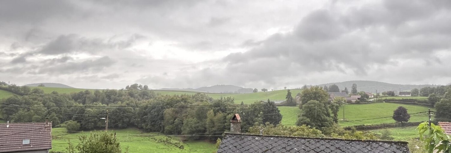 Maison 3 Pièces 78 m² à vendre à Poil (58170)