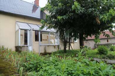 Maison 3 pièces 65000 €