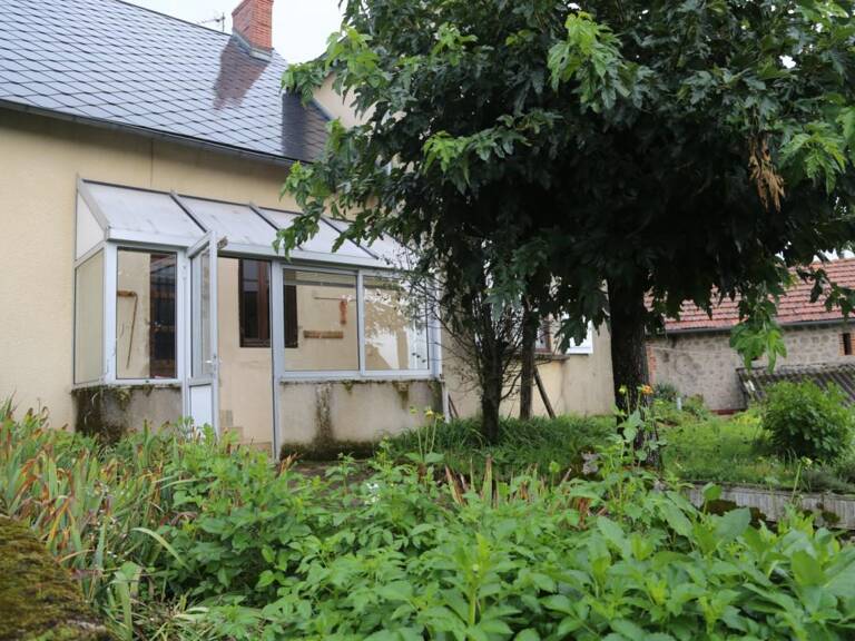 Ensemble de deux maisons sur 1 200 m² — photo 1