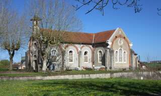 Maison 4 Pièces 160 m² à vendre à Montceau-les-Mines (71300)