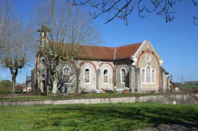 Maison 4 pièces 273000 €