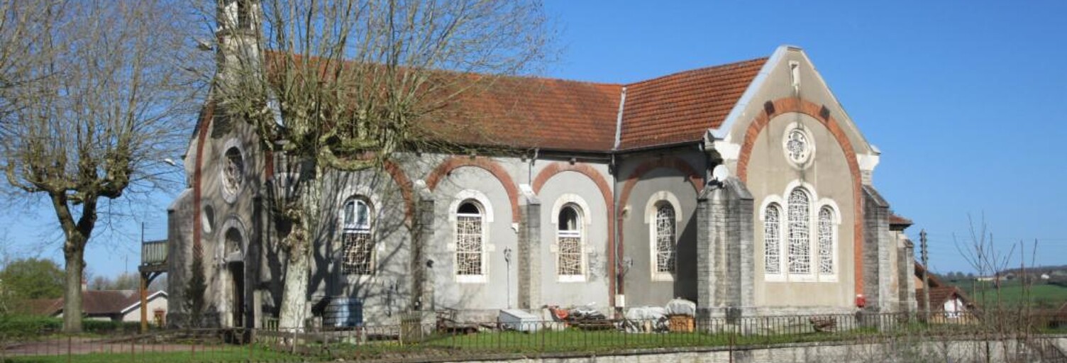 Maison 4 Pièces 160 m² à vendre à Montceau-les-Mines (71300)