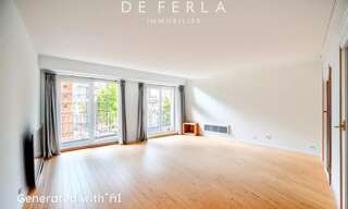 Appartement 7 Pièces 190 m² à vendre à Paris 15 (75015)