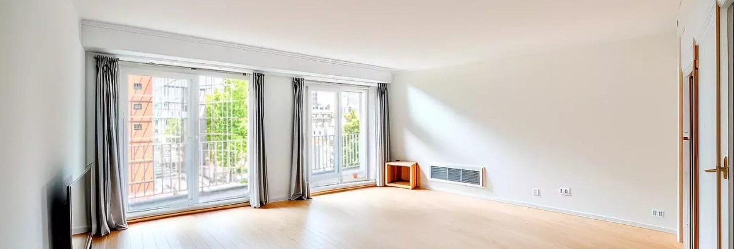 Appartement 7 Pièces 190 m² à vendre à Paris 15 (75015)