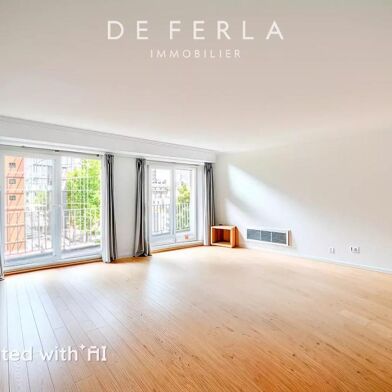 Appartement 7 pièces 1395000 €