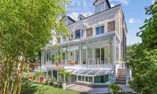 Maison 10 Pièces 295 m² à vendre à Saint-Maur-des-Fossés (94210)