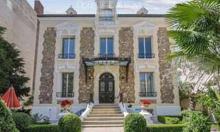 Maison 10 Pièces 295 m² à vendre à Saint-Maur-des-Fossés (94210)