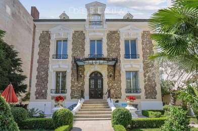 Maison 10 pièces 2100000 €