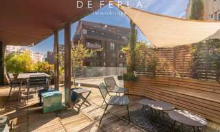 Appartement 6 Pièces 110 m² à vendre à Pantin (93500)