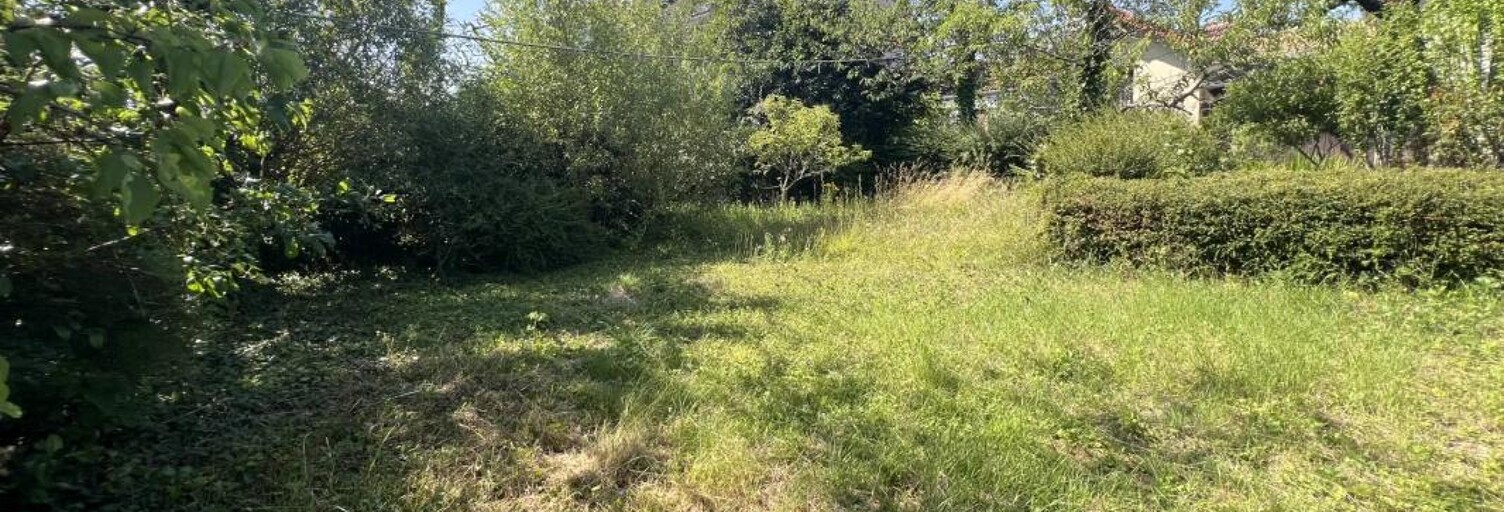 Maison 3 Pièces 40 m² à vendre à Les Clayes-sous-Bois (78340)