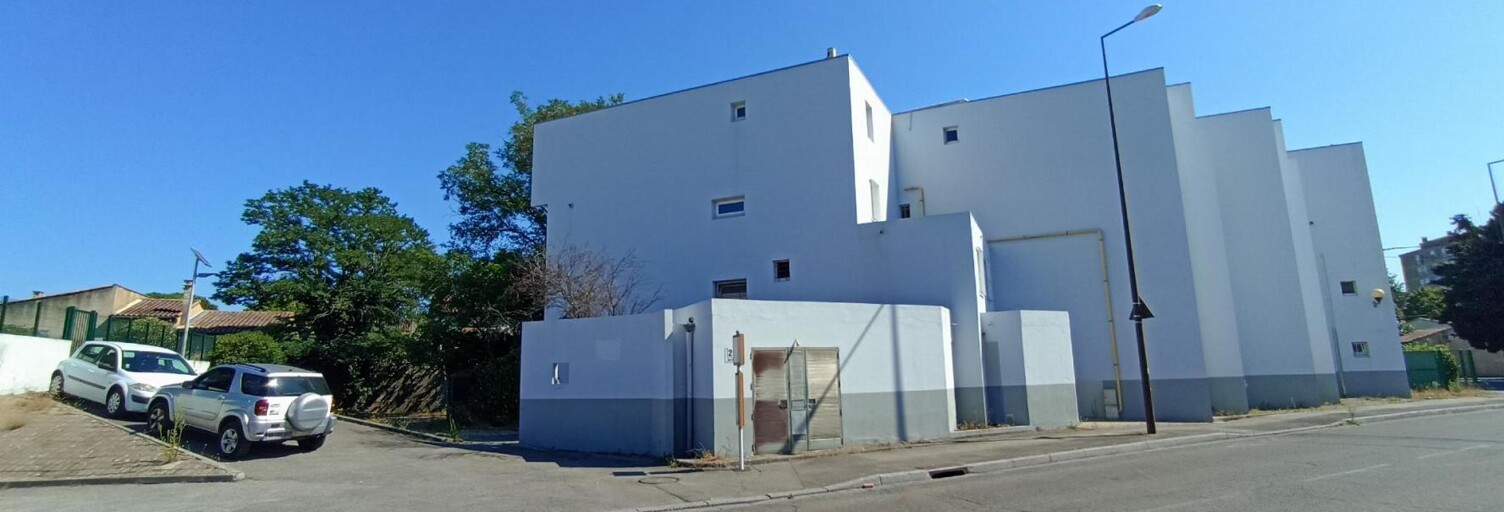 Appartement 3 Pièces 60 m² à vendre à Avignon (84000)