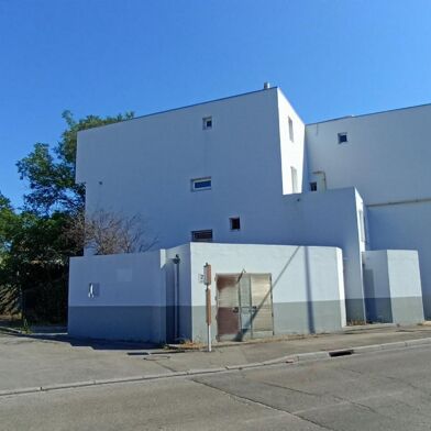 Appartement 3 pièces 95000 €