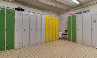 Immeuble  2839 m² à vendre à Landrecies (59550)