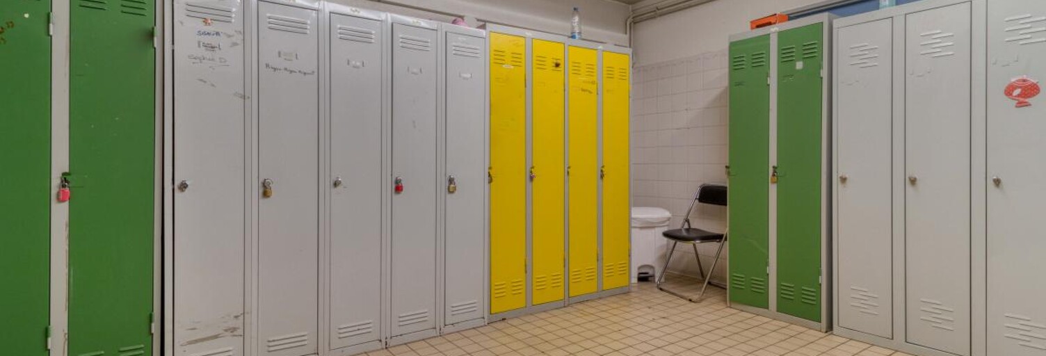 Immeuble  2839 m² à vendre à Landrecies (59550)