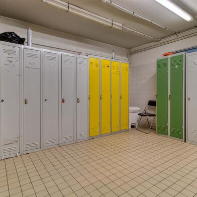 Immeuble  240000 €