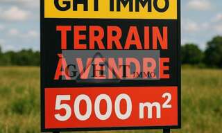 Terrain  5000 m² à vendre à Villebon-sur-Yvette (91140)