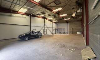 Local industriel  250 m² à vendre à Moissy-Cramayel (77550)