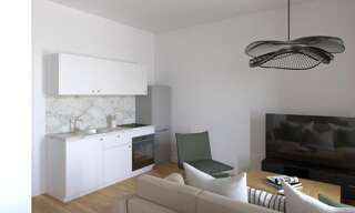 Appartement 1 Pièce 31 m² à louer à Bordeaux (33000)