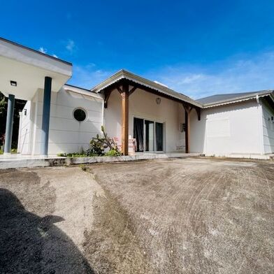 Maison 5 pièces 1850 €