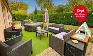 Maison 5 Pièces 103 m² à vendre à Vielmur-sur-Agout (81570)