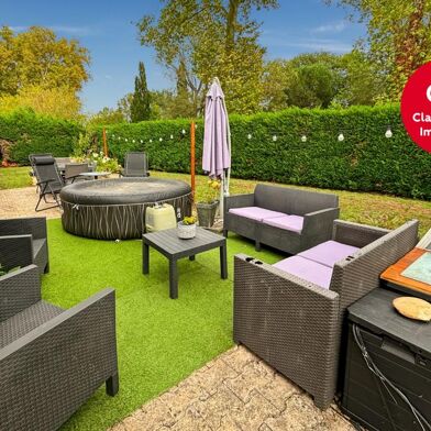 Maison 5 pièces 215000 €